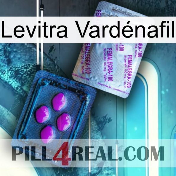 Levitra Vardénafil 37